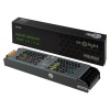 Zasilacz modułowy slim Ecolight PREMIUM 150W 12V 12,5A IP20 – regulacja napięcia ±5%