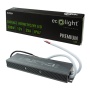 Zasilacz hermetyczny Ecolight PREMIUM 300W 12V 25A IP67 – wodoodporny zasilacz LED klasy Premium