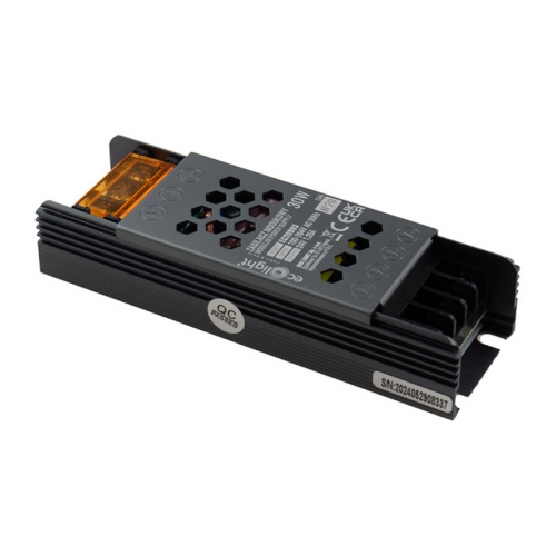 Zasilacz modułowy slim PREMIUM 30W 24V 1.25A IP20 Ecolight