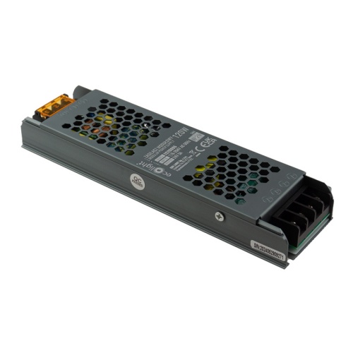 Zasilacz modułowy slim PREMIUM 120W 24V 5A IP20 Ecolight