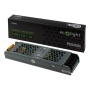 Zasilacz modułowy slim Ecolight PREMIUM 120W 24V 5A IP20 – kompaktowy zasilacz LED