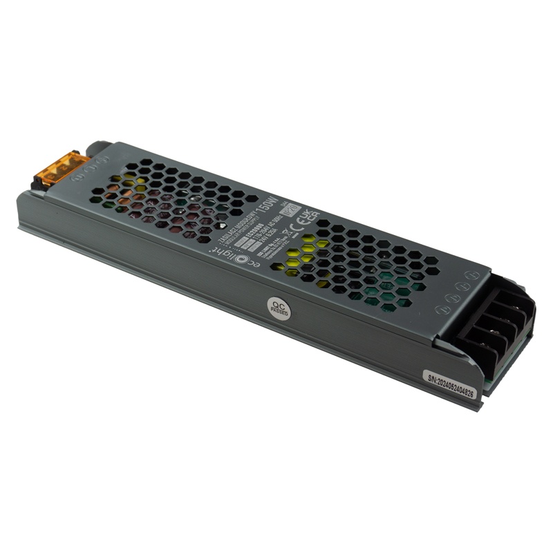 Zasilacze modułowe ECO