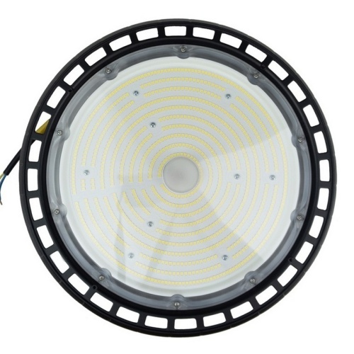 Lampa przemysłowa High Bay Premium HB-S24 240W 4000K 48000lm IP65 Ecolight spód