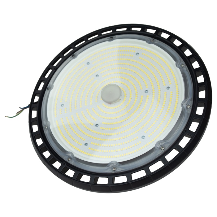 Lampa przemysłowa High Bay Premium HB-S26 240W 6500K 48000lm IP65 Ecolight