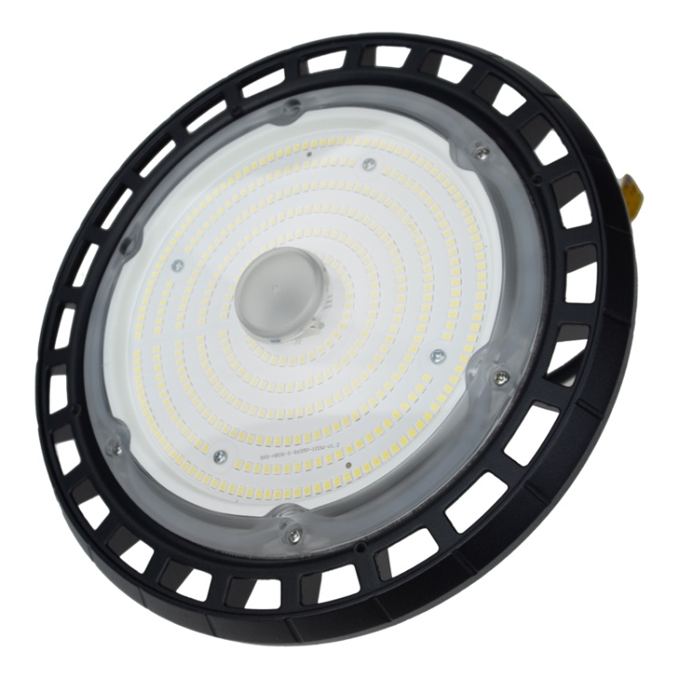 Lampa przemysłowa High Bay Premium HB-S16 100W 6500K 20000lm IP65 Ecolight