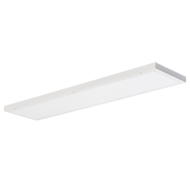 Panel LED BLINGO UAIO 40W 4370lm CCT Ra90+ UGR <19 120x30 IP20 natynkowy Kanlux 39233