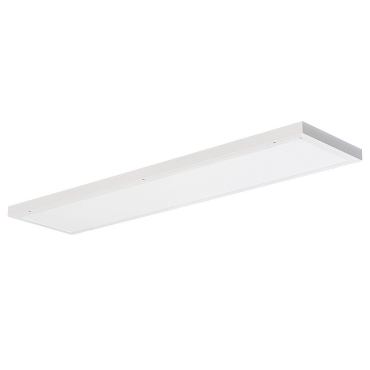 Panel LED BLINGO UAIO 40W 4370lm CCT Ra90+ UGR <19 120x30 IP20 natynkowy Kanlux 39233