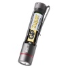 Latarka ULTIBRIGHT 60 LED CREE 170lm IP65 Emos P3160 - miejsce na baterę