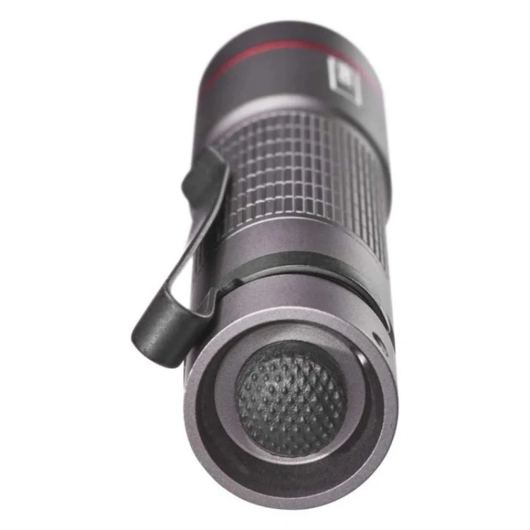 Latarka ULTIBRIGHT 60 LED CREE 170lm IP65 Emos P3160 wyłączona