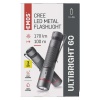 Latarka ULTIBRIGHT 60 LED CREE 170lm IP65 Emos P3160 opakowanie przód