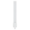 Świetlówka LED DULUX S11 6W=11W 2P G23 4000K 700lm biała neutralna EM/230V tył – Ledvance
