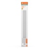 Świetlówka LED DULUX S11 6W=11W 2P G23 4000K 700lm biała neutralna EM/230V opakowanie przód – Ledvance