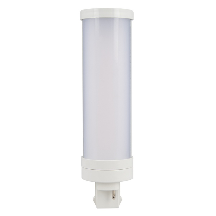 Świetlówka LED DULUX T13 6W = 13W 2P GX24d-1 4000K 700lm biała neutralna EM/230V tył– Ledvance