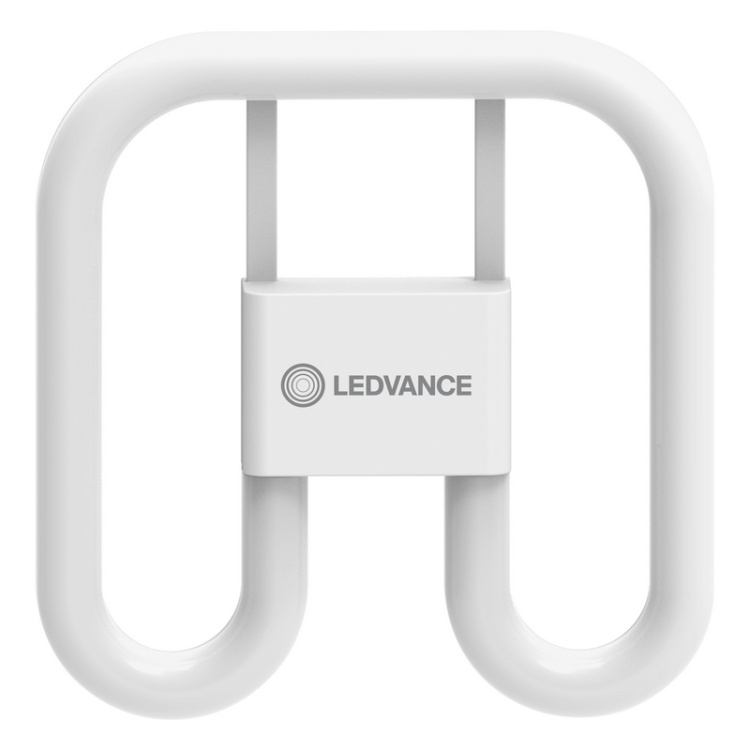 Świetlówka LED DULUX SQ16 7W=16W GR8 3000K 720lm EM/230V Ledvance przód
