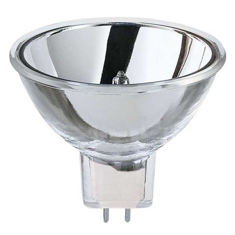Reflektor halogenowy PHILIPS 13938XHP 50W 22.8V GX5.3 R50 3200K – do zastosowań medycznych i projekcyjnych