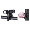 Zestaw lampek rowerowych LED EMOS P3920 150lm IP43 zastosowanie – przednia i tylna lampka z uchwytem
