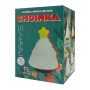 Lampka nocna LED RGB Mary’s „Choinka” opakowanie – silikonowa, 2.5W 3000K–6500K