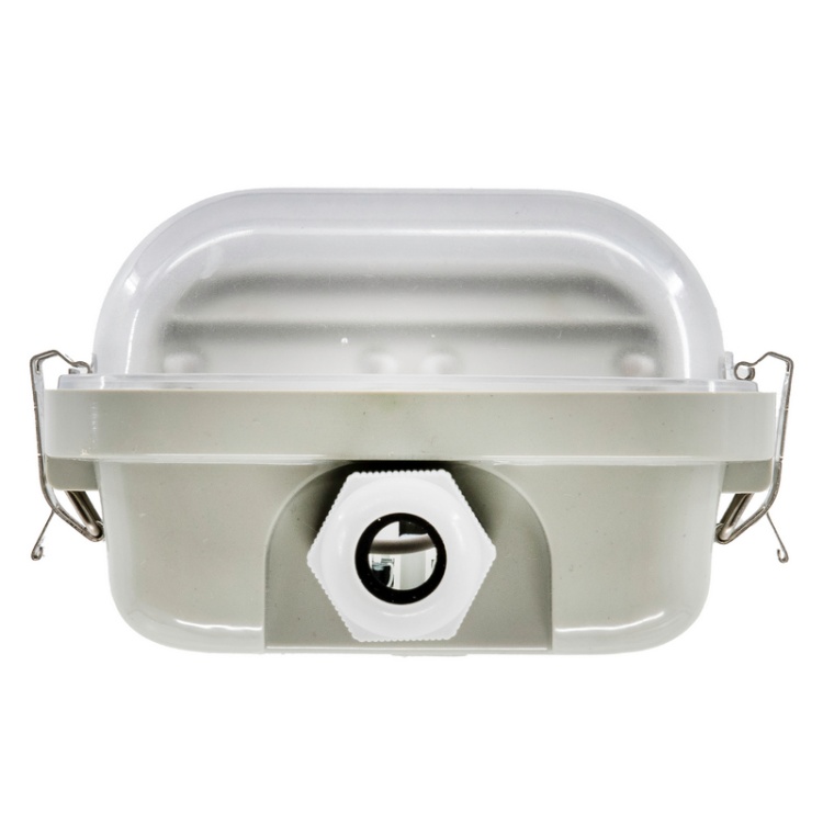 Oprawa LEDVANCE DP HOUSING 1500 E 2x T8 montaż