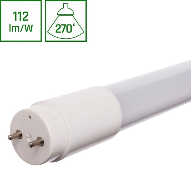 Świetlówka LED SPECTRUM 17W T8 4000K – energooszczędne oświetlenie