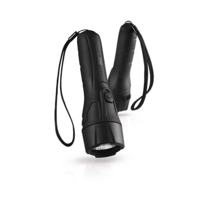 EMOS P3210 – latarka turystyczna o zasięgu 125m