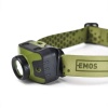Latarka czołowa EMOS P3539 CREE LED 330lm IP43 – widok z boku
