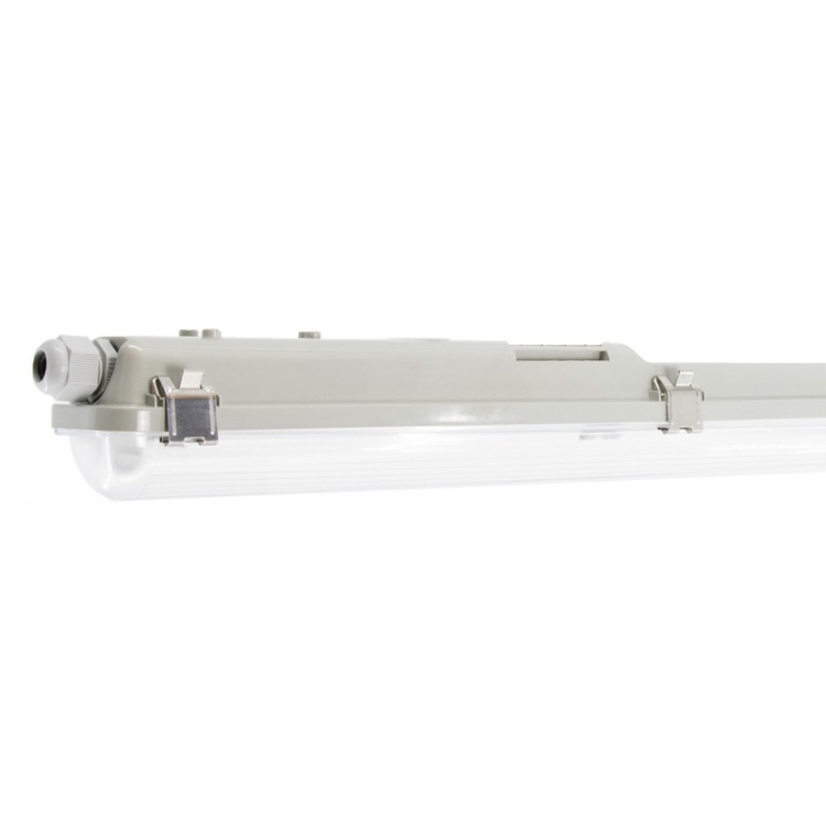 Oprawa hermetyczna LEDVANCE DP HOUSING 600 E 60 cm – szczelna IP65, odporna IK08