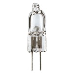 Żarówka halogenowa PHILIPS 7388 20W 6V G4 – widok produktu