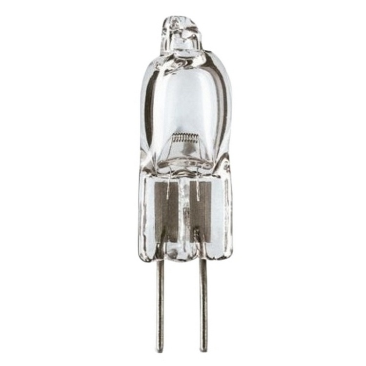 Żarówka halogenowa PHILIPS 5761 30W 6V G4 3200K – widok produktu