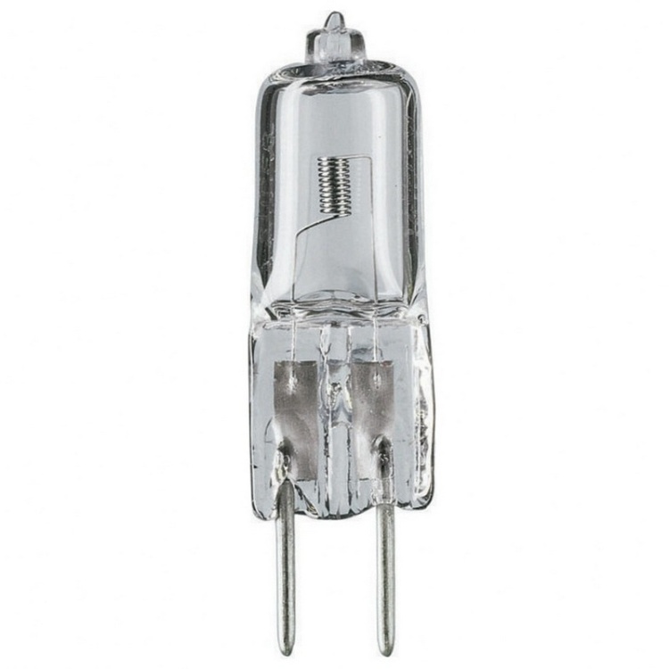 Żarówka halogenowa PHILIPS Caps OV 20W G4 12V do piekarnika – widok produktu