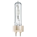Lampa metalohalogenkowa Philips MASTERC CDM-T 35W/842 G12 4200K 3000lm – widok produktu