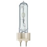 Lampa metalohalogenkowa Philips MASTERC CDM-T Elite 50W/930 G12 3000 K 5450 lm