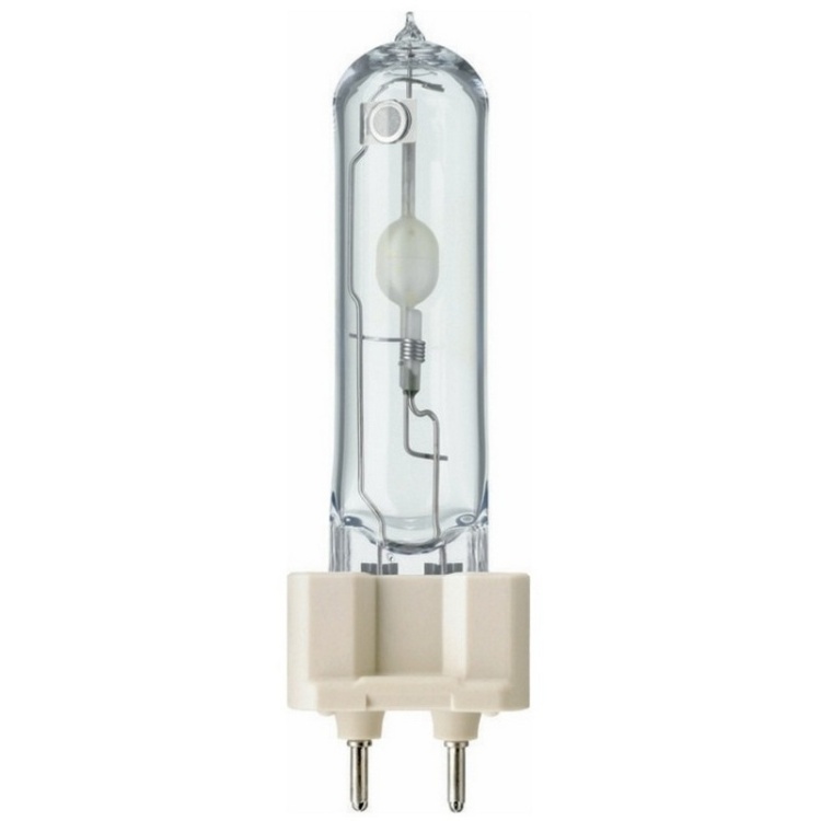 Lampa metalohalogenkowa Philips MASTERC CDM-T Elite 50W/930 G12 3000 K 5450 lm