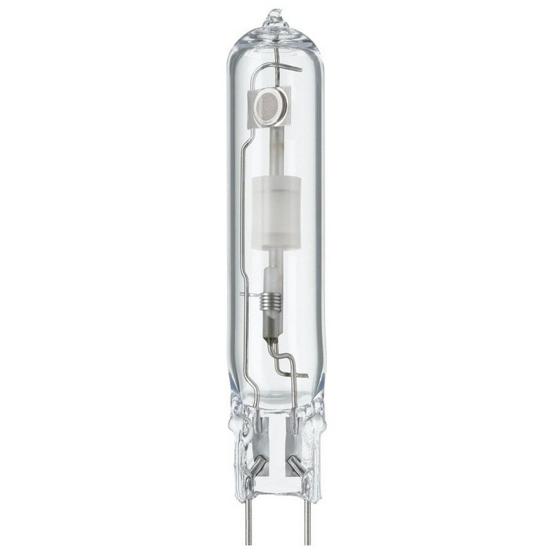 Lampa metalohalogenkowa Philips MASTERC CDM-TC 70W/830 G8.5 3000K 6300lm