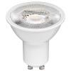 Żarówka LED GU10 LEDVANCE VALUE PAR16 6.9W 2700K – widok z przodu