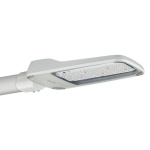 Oprawa uliczna LED PHILIPS CoreLine Malaga 47W 4000K – widok boczny