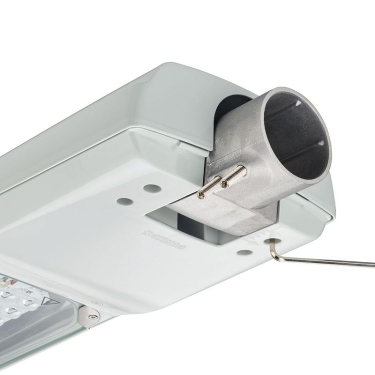 Korpus aluminiowy PHILIPS LumiStreet gen2 BGP292 73 W – trwała oprawa uliczna LED