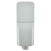 Lampa uliczna LED PHILIPS LumiStreet gen2 BGP292 73W 4000K – widok z tyłu
