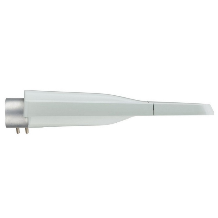Korpus aluminiowy PHILIPS LumiStreet gen2 BGP291 55 W – trwała oprawa uliczna LED