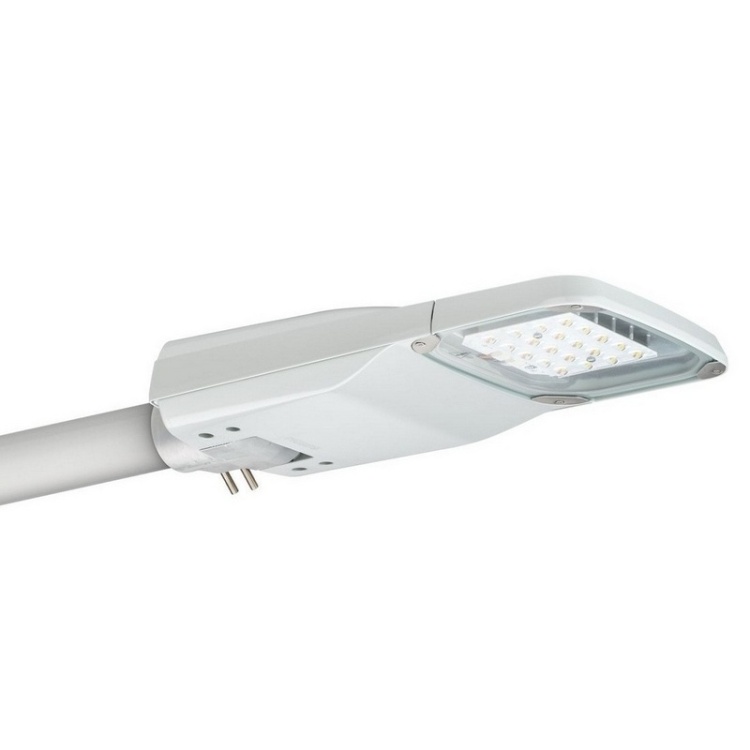 Lampa uliczna LED PHILIPS LumiStreet gen2 BGP291 55W 4000K – widok ogólny