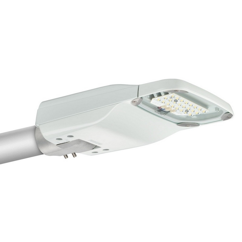 Lampa uliczna LED PHILIPS LumiStreet gen2 BGP290 27,5W 4000K – widok ogólny