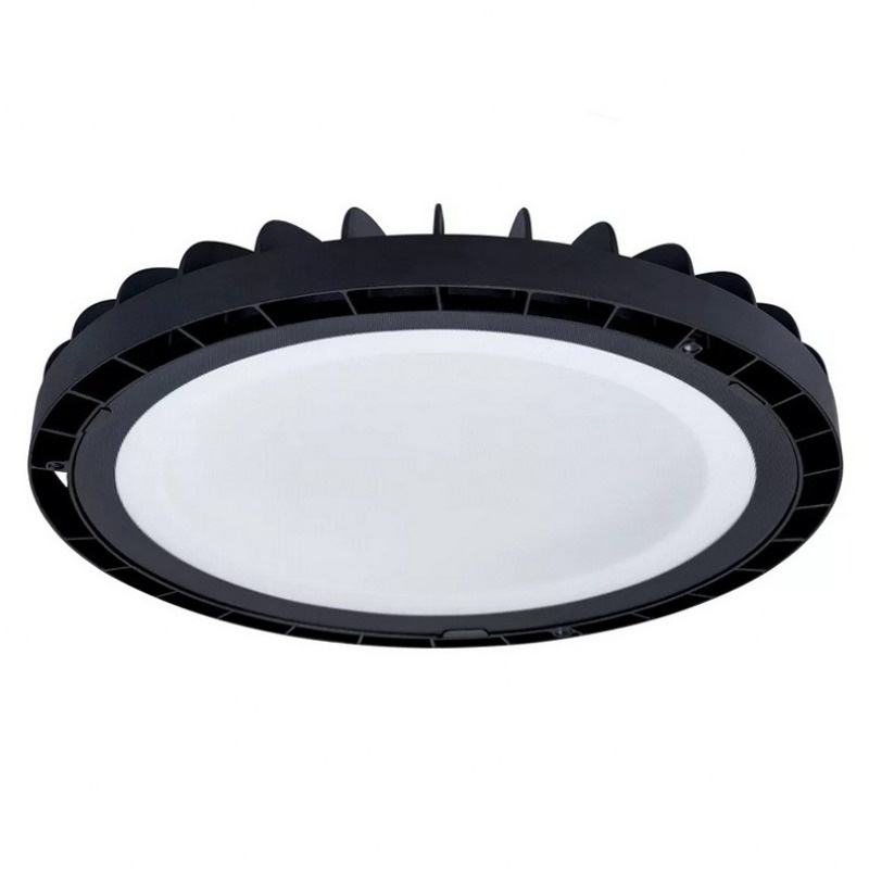 Lampa przemysłowa LED PILA High-bay G2 200W 4000K – widok ogólny