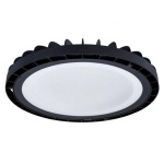 Lampa przemysłowa LED PILA High-bay G2 200W 4000K – widok ogólny