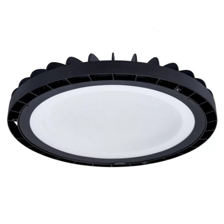 Lampa przemysłowa LED PILA High-bay G2 200W 4000K – widok ogólny