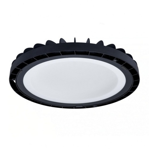 Oprawa LED PILA High-bay G2 BY007P 150 W 4000 K – widok z boku