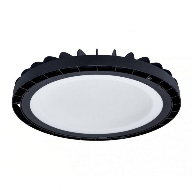 Oprawa LED PILA High-bay G2 BY007P 150 W 4000 K – widok z boku