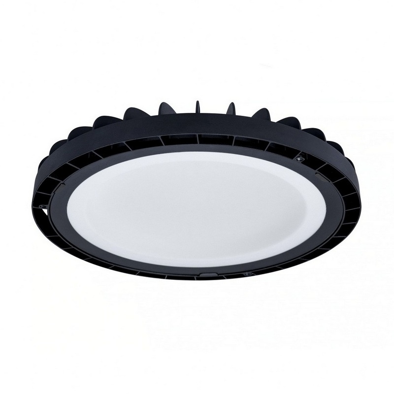 Oprawa przemysłowa LED PILA High-bay G2 100W 4000K – widok ogólny