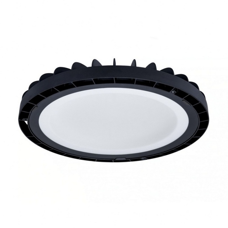 Oprawa przemysłowa LED PILA High-bay G2 100W 4000K – widok ogólny