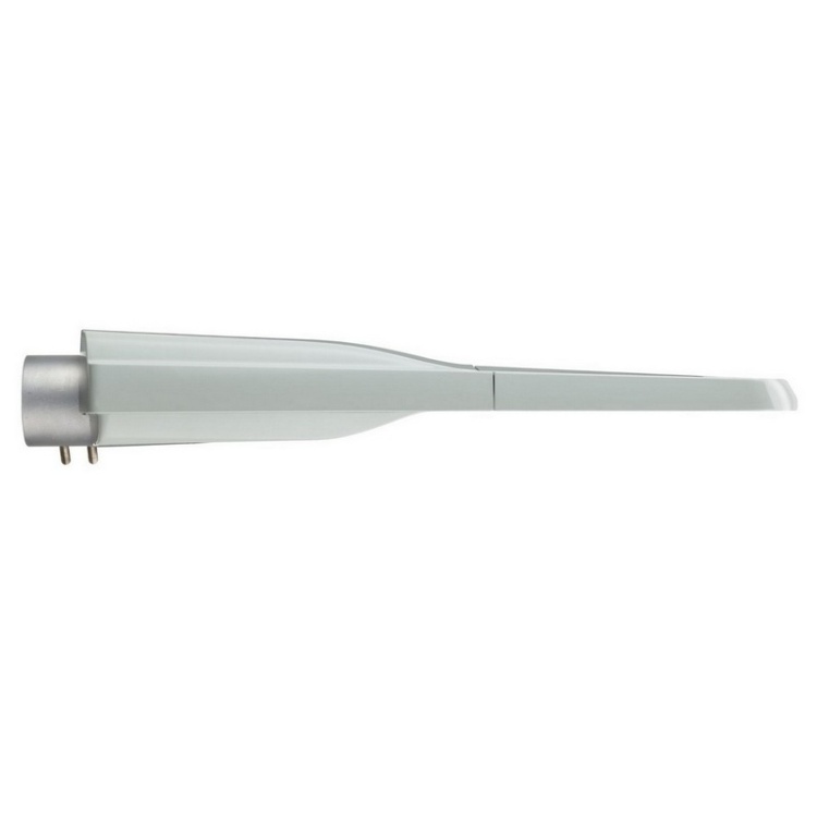 Korpus aluminiowy PHILIPS LumiStreet gen2 BGP292 108W – bok