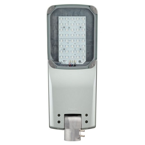 Korpus aluminiowy PHILIPS LumiStreet gen2 BGP292 108W – spód