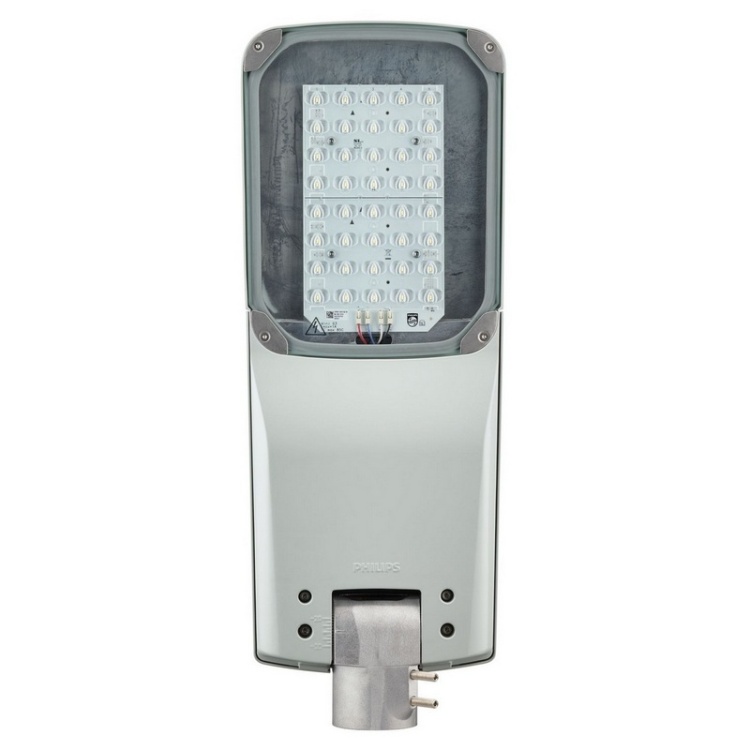 Korpus aluminiowy PHILIPS LumiStreet gen2 BGP292 108W – spód